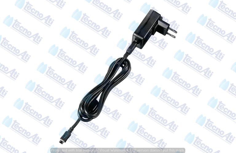 ALIMENTATORE 5V 1A CON CAVO USB 0554 1105